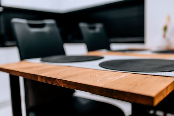 Stół kuchenny ujecie 2