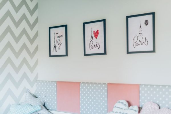 Obrazki - elementy dekoracyjne