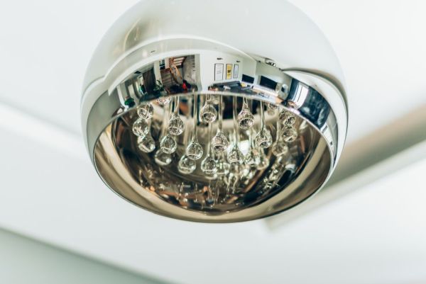 Oświetlenie - salon