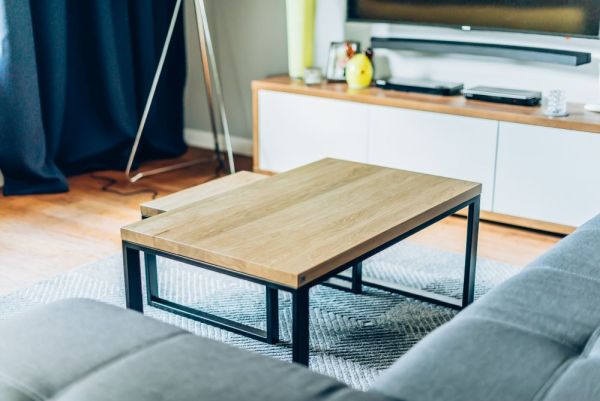 Stół rozkładany 2