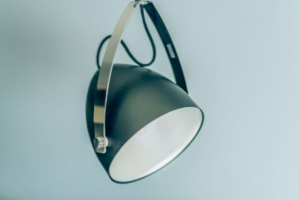 Oświetlenie w sypialni