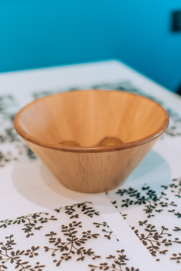 Detal ozdobny kuchnia