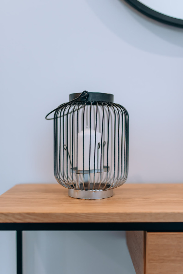 Przedpokój detale 2